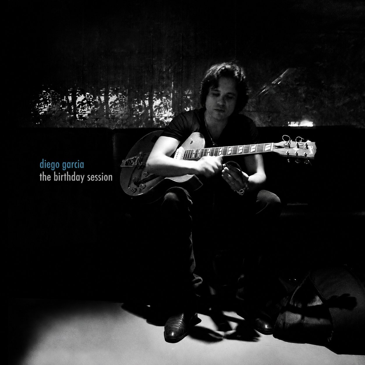 The Brooklyn Session (2011) revisitado