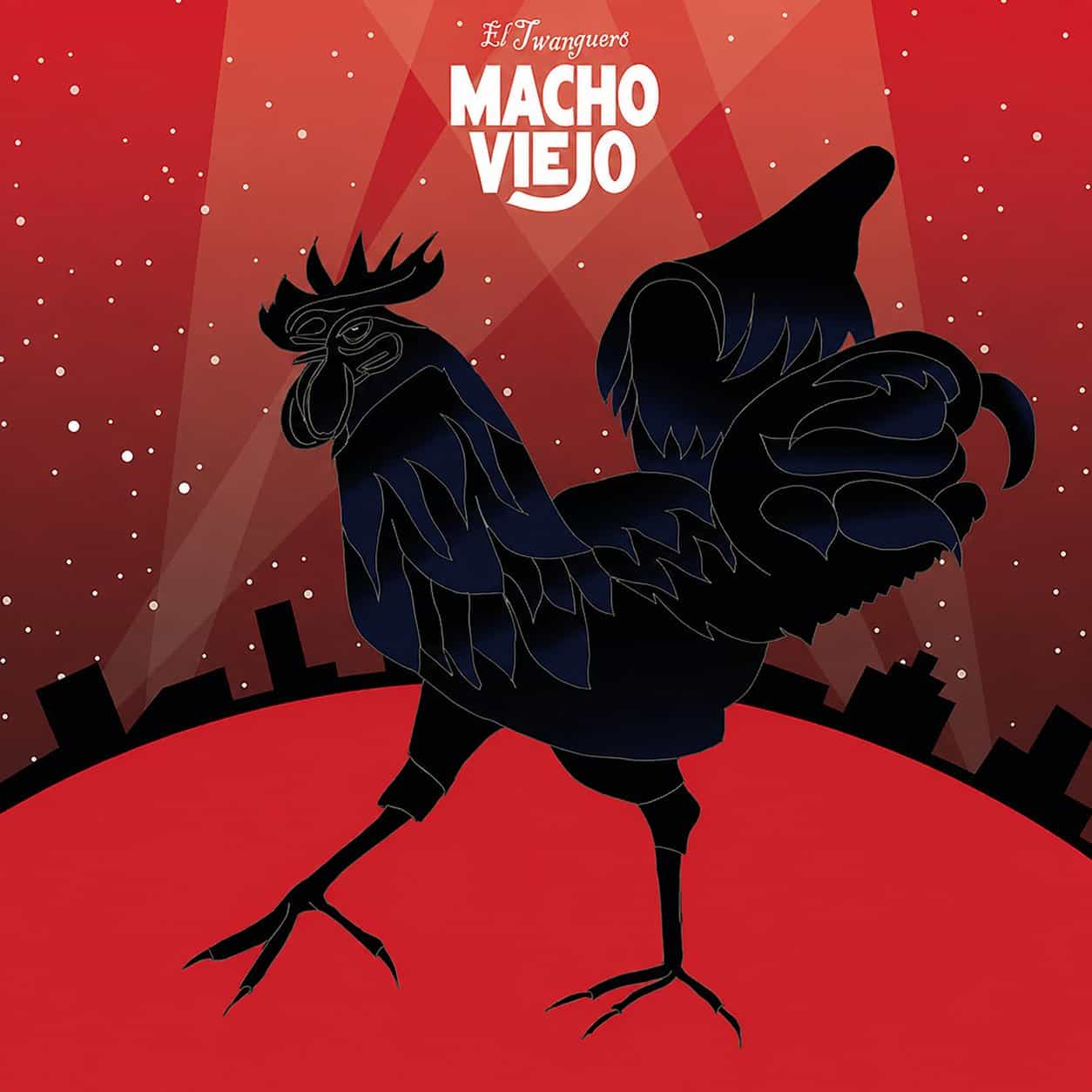 Gallo Negro (2016) revisitado