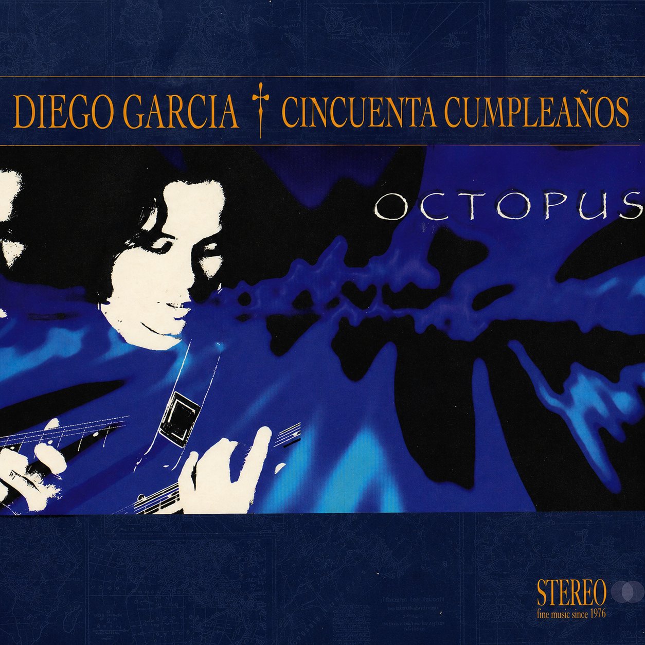 Octopus (2005) revisitado